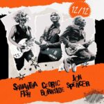 Robins Theatre, Warren, OH, US (12 December 2025)