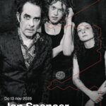 Effenaar, Eindhoven, Netherlands (13 November 2025)