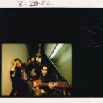 Judah Bauer and Jon Spencer by Clay Patrick McBride (Photo, US) 