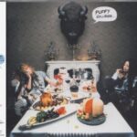 Splurge [Blue / B] (CD, JAPAN)