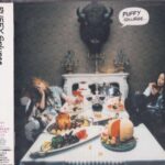 Splurge (CD, JAPAN)