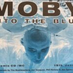 Moby - Into The Blue (ADVERT, UK)