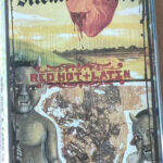 Silencio = Muerte: Red Hot + Latin (CASSETTE, ARGENTINA)