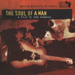 The Soul of A Man [Club Edition] (CD, US) 