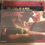 The Soul of A Man (CD, ARGENTINA) 