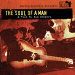 The Soul of A Man (CD, AUSTRALIA) 