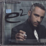 e2 (Eros squared) [8869 715606-2] (2xCD, ARGENTINA) 
