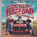 V/A feat. Blues Explosion - The Dukes of Hazzard: Music From The Motion Picture [Promo] (CD, CANADA)