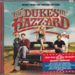 V/A feat. Blues Explosion – The Dukes of Hazzard: Music From The Motion Picture [Sony Music S5205022000-0101 14] (CD, US)
