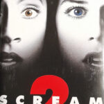 Scream 2: Music From The Dimension Motion Picture (CASSETTE, EUROPE)
