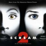 Scream 2: Music From The Dimension Motion Picture (CD, CANADA)