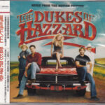 V/A feat. Blues Explosion - The Dukes of Hazzard: Music From The Motion Picture (CD, TAIWAN)