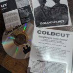 Everything Is Under Control [#1 / Factory Pressed] [Promo] (CD, UK) 