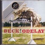 Odelay (CD, FRANCE)