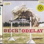 Beck – Odelay [UICY-25177 / SHM] (CD, JAPAN) 