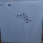 Jon Spencer – Spencer Sings The Hits [Test Pressing] (LP, US) 