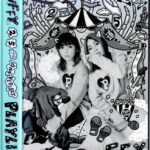 Puffy 25th Anniversary (5xCD + DVD, JAPAN) 