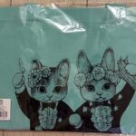 PUFFY – 30th Anniversary (TOTE BAG, JAPAN)