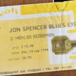 Tivoli, Utrecht, Netherlands (13 September 1994)