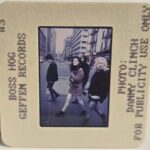 Promotional Photo [#3] (SLIDE, US)