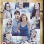 Friday Night Lights: Season 2 (TV, US)