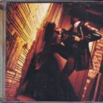 Dial 'M' For Motherfucker (CD, EUROPE)